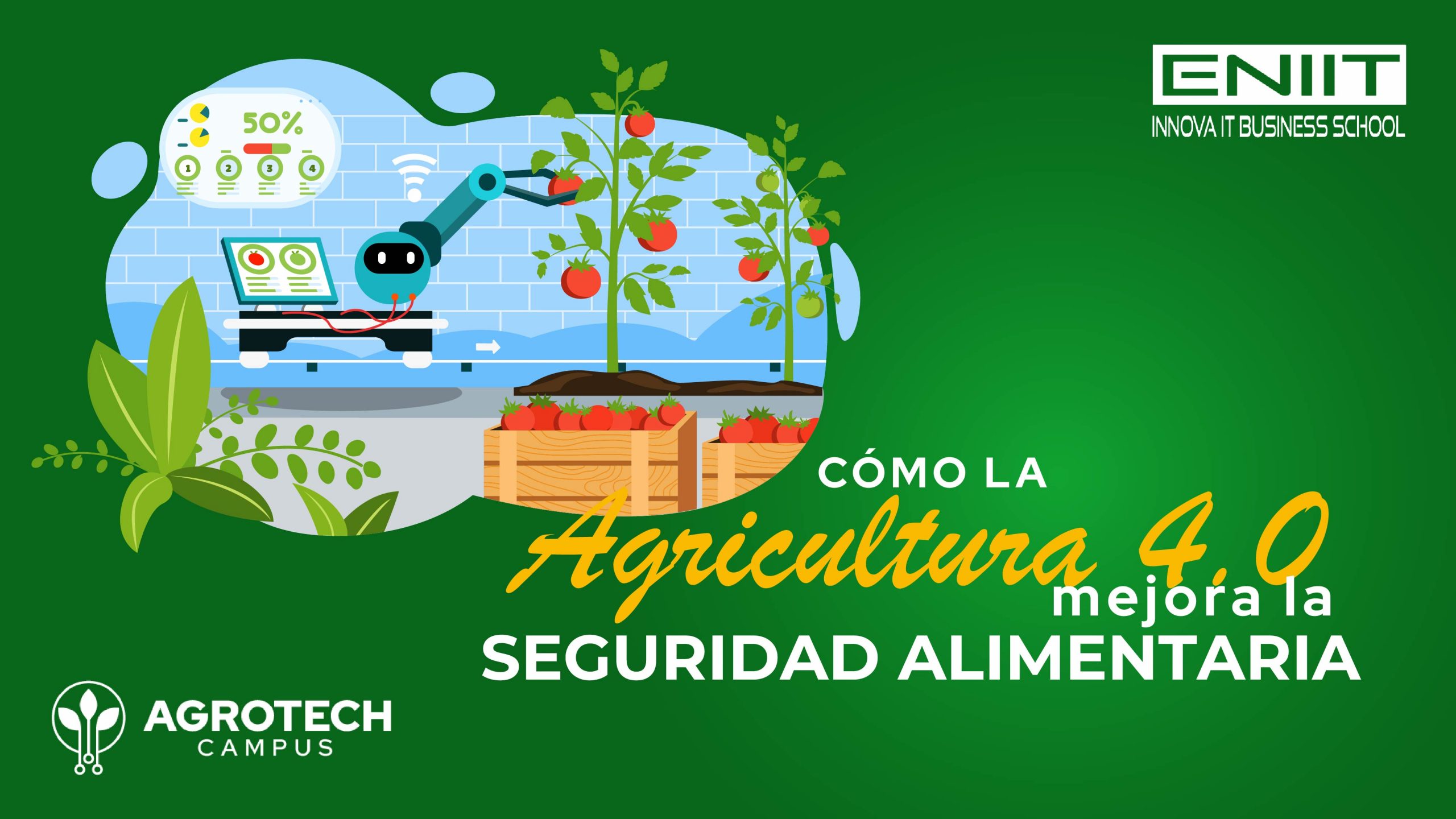 AgroTech-seguridadAlimentaria