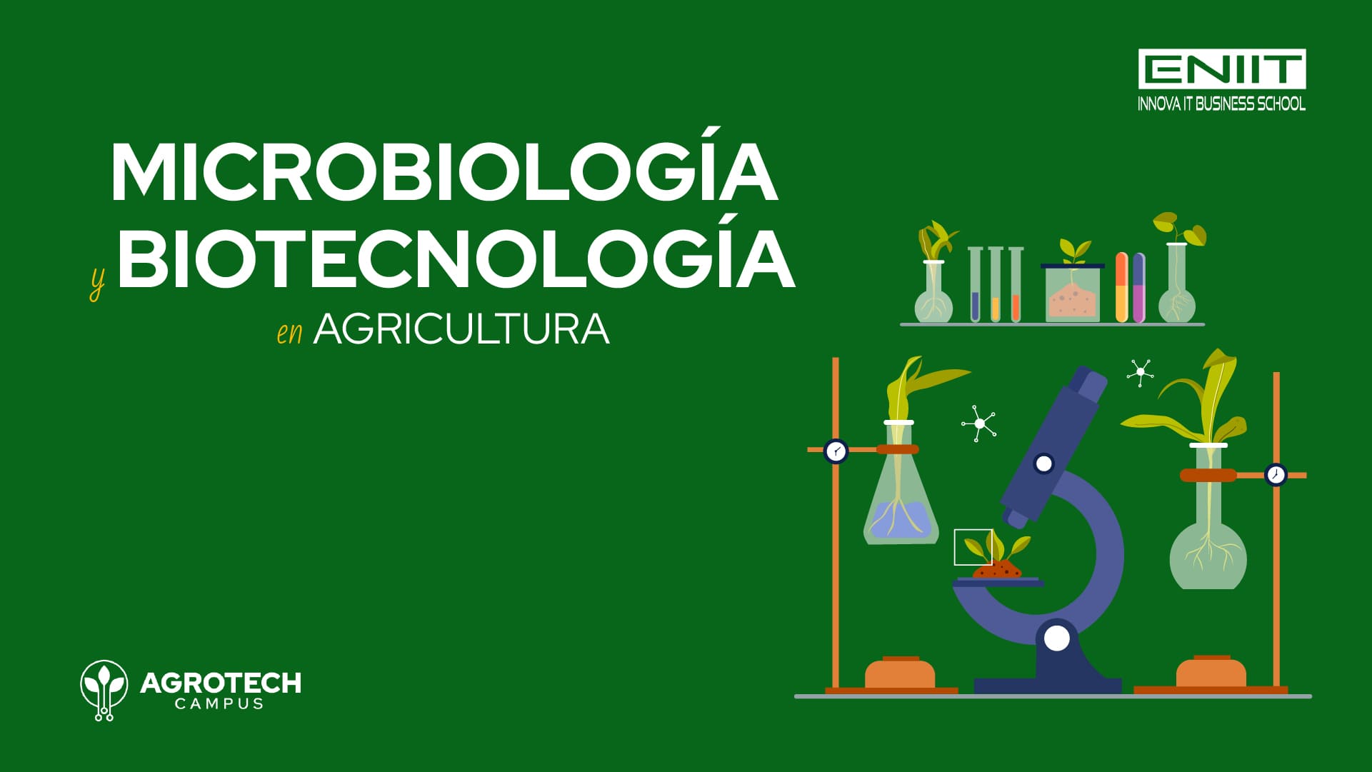 biotecnologia y microbiologia