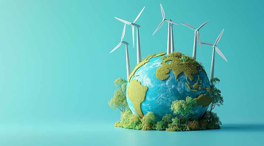 Cómo se utilizan las energías renovables en agricultura