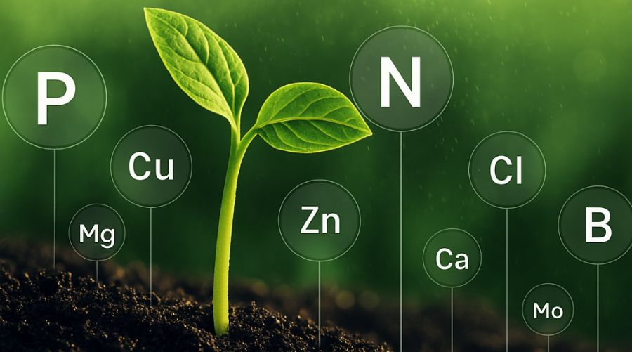 Imagen de ¿Qué es un biofertilizante y para qué sirve?