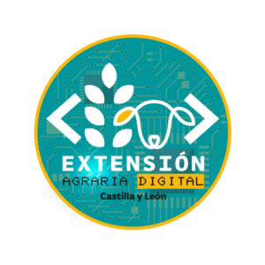 Extensión agraria digital