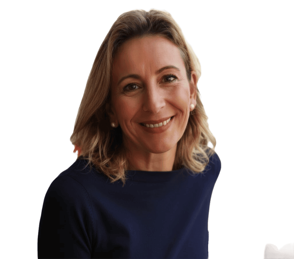 Mercedes Iborra Broseta