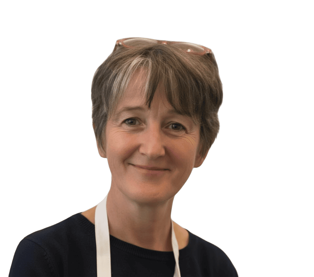 María Luz Peñarrubia