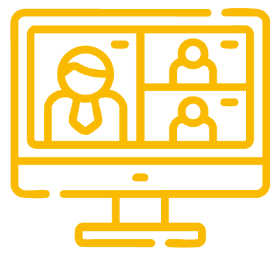 Vive demos de tecnología aplicada