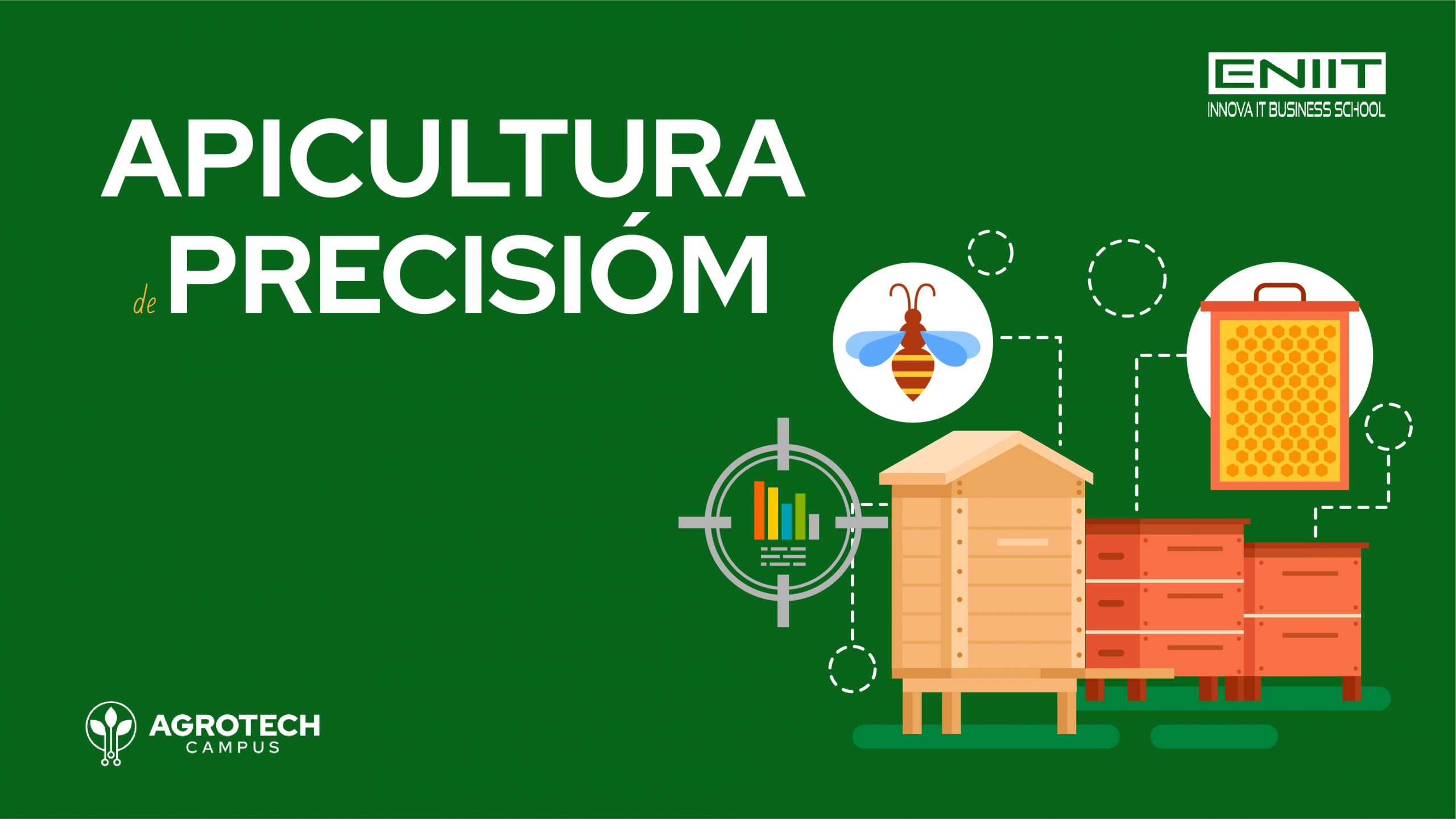 Apicultura de precisión